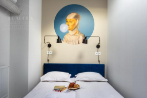 Apartament Blue Blood - Fragola Apartments